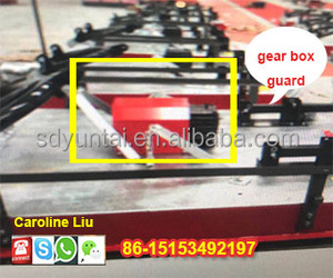 GALVANISED <strong>Slasher</strong> - Product Image 2