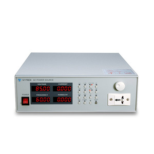 APS5001A1KVAプログラマブルAC電源デジタルディスプレイ単相可変周波数電源 - Product Image 1