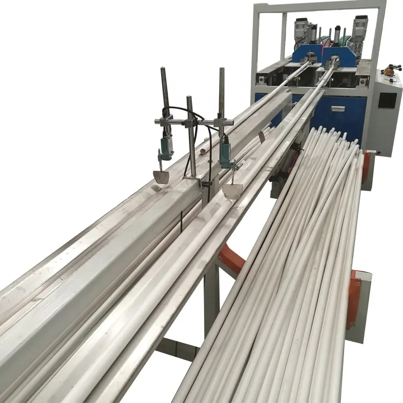 20-63mm PVC conduit pipe manufacturing machine