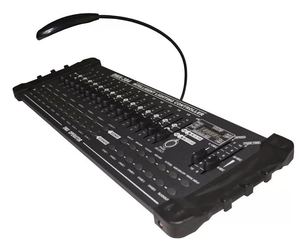 Cheap Price Dj 384 <strong>Dmx</strong> Stage Light <strong>Controller</strong> <strong>Dmx</strong>-384 Intelligent Lighting <strong>Controller</strong> with Working Light Moving Head Control Dj - Product Image 5