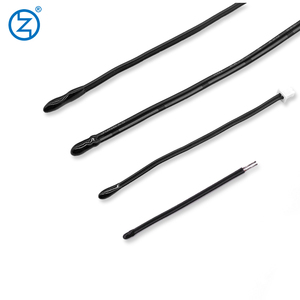 ntc thermistor <strong>sensor</strong> probe assembly with thread ntc thermistor <strong>sensor</strong> 40k 12k 3k <strong>2.5k</strong> - Product Image 2
