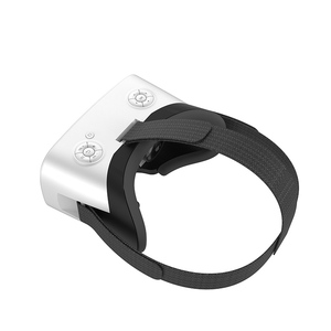 Gafas 3d vr todo en uno, pantalla de alta solución, auriculares vr todo en uno, sistema operativo RK3288 Nibiru - Product Image 2