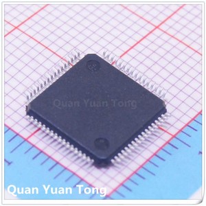 STM32 BRACCIO STM32F103RCT6 STM32F103 Prezzo STM32F Microcontrollore 32 Bit Flash Cortex M3 H/D 256KB USB/PUÒ 64-LQFP - Product Image 6