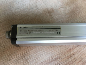 Balluff детектор движения BTL5-A11-M0040-P-SA231-S32