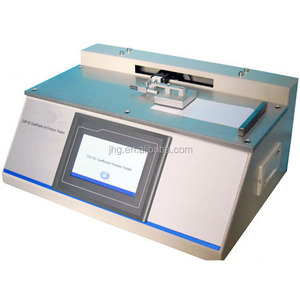 Friction Tester Coefficient of Friction <strong>Testing</strong> Machine COF Tester - Product Image 5