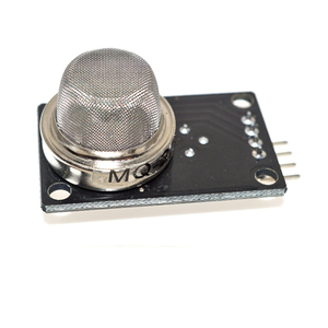 Módulo de Sensor de Gas, detector de humo, butano, MQ-2, Sensor de movimiento LM393 MQ-2 - Product Image 3