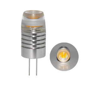 2021新款G4发光二极管灯Smd3014铝烤箱灯，保修2年3000K 6000K DC 12V <span class=keywords><strong>CE</strong></span> ETL RoHS认证酒店使用