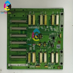 <strong>Original</strong> Roland Print Carriage Board Assy <strong>LF</strong> SJ-645ex/SJ-740 SJ-745ex- W8115021C0