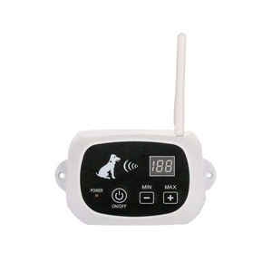 Draadloze Intrekbare En Waterdicht Dog Pet Schok Kraag Pet Fencing Underground - Product Image 4