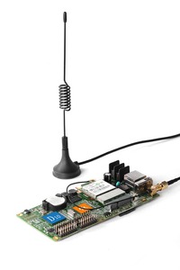 Hd-d10 testo immagini video rgb full color taxi/bus/striscia di led segno aperto controller - Product Image 4