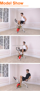 từ xe đạp điện cuộc sống tập thể dục nằm nghiêng xe đạp đường phố Strider <span class=keywords><strong>elliptical</strong></span> xe đạp - Product Image 6