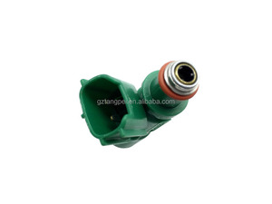 หัวฉีดน้ำมันเชื้อเพลิง OEM 23250-21020 2325021020