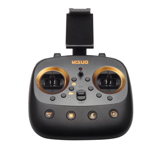 VISUO XS812 GPS 5G WiFi FPV 15 分钟飞行时间可折叠遥控无人机 gps 与相机 5MP Quadcopter RTF 无人机与相机和 gps - Product Image 5