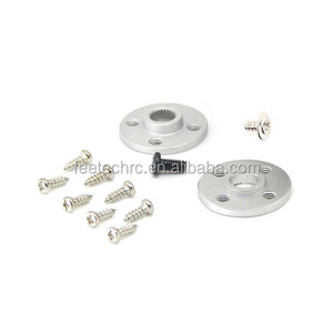 Feetech FT15M Metal Gear <strong>Servo</strong> Similar to RDS3115 <strong>Servo</strong> for Arduino Robot Kits <strong>RC</strong> Parts &amp; Accs