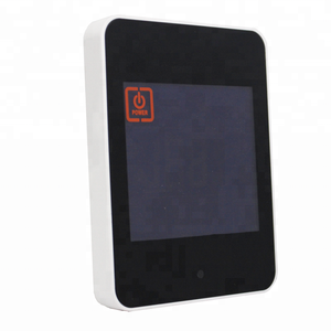 Smart Digital Touch Screen Boden Heizung wifi Thermostat für wöchentlich programmierbare - Product Image 4