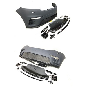Land Rover için Yıldız Damar Düşük Maç Yükseltme Yüksek Maç gövde kiti - Product Image 3