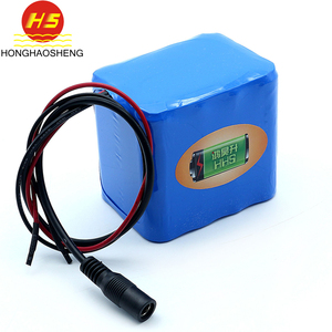 玩具儿童用锂离子电池12V 7AH可充电电池