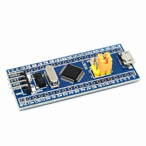 STM32F103C8T6 <strong>STM32</strong> Minimum System Development Board <strong>Module</strong> Electronic Components - Product Image 4