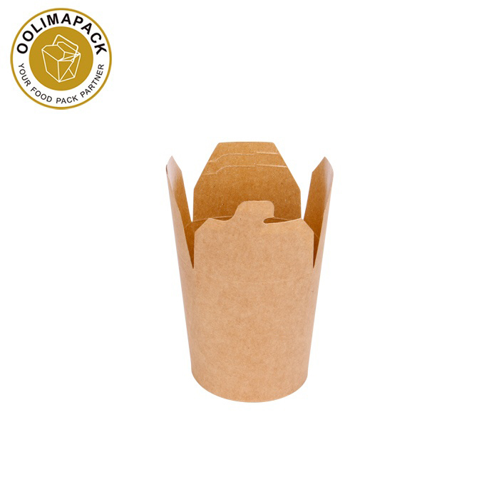 kraft round base(double lock)