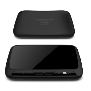 Mini panel táctil inalámbrico con teclado de valoración háptica para Android TV BOX T8 TX2 TX3 Raspberry Pi Minix - Product Image 5