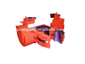 API 8A/8C Oilfield CDZH油圧サイドドアタイプエレベータースクエアショルダーチューブ、ケーシング、drippパイプとドリルカラー - Product Image 3