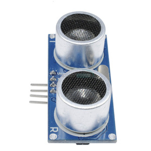 Ultraschalls ensor HC-SR04 HCSR04 zum weltweiten Ultraschallwellen-Detektor-Entfernungs modul HC SR04 HCSR04 Abstands sensor - Product Image 5