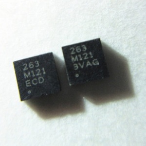 Elektronische Komponente IC Chip Proximity Capac itive <span class=keywords><strong>Touch</strong></span> <span class=keywords><strong>Sensor</strong></span> Controller QFN20 MPR121QR2
