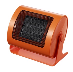 Rotational <strong>PTC</strong> Mini Electric Warmer Winter <strong>Heater</strong> in Rapid Heating - Product Image 6