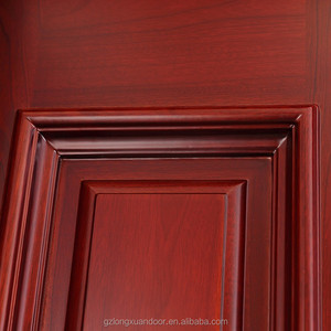 Building Materials Other <strong>Doors</strong> Latest Design <strong>Wooden</strong> <strong>Doors</strong> with <strong>Wooden</strong> Frame House <strong>Doors</strong> for Home - Product Image 3