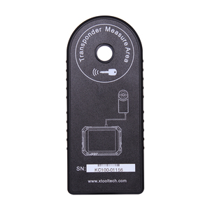 מכירה חמה Xtool KC100 מתאם מתכנת מפתחות עבודה עם X100PAD3se עבור VAG 4th & 5th אימובייזציה מפתח סיכת קוד קורא - Product Image 2