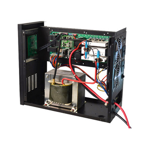 Inversor de corriente de uso doméstico, diagrama de circuito dc 12v ac 220v - Product Image 5