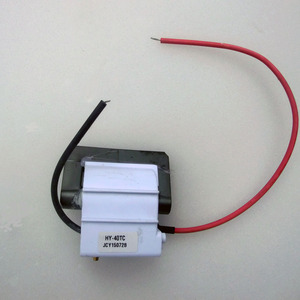 סליל מתח גבוה שנאי <span class=keywords><strong>flyback</strong></span> BSC29-0120X עבור יוניברסל co2 לייזר הספק כוח 40 W