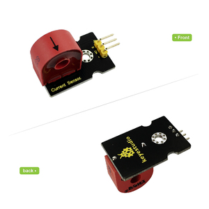 Keyestudio <span class=keywords><strong>Sensor</strong></span> de corriente compatible con <span class=keywords><strong>Arduino</strong></span>