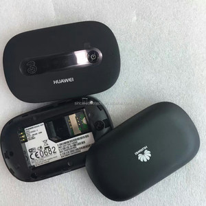 E5220S-2 Wifi Bỏ Túi 3G Thay Thế Điểm Phát WiFi Di Động <span class=keywords><strong>Mf60</strong></span> 3G - Product Image 2