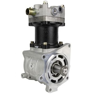 Hinoトラック部品用P11Cエアコンプレッサーアセンブリ29100-2971 - Product Image 1