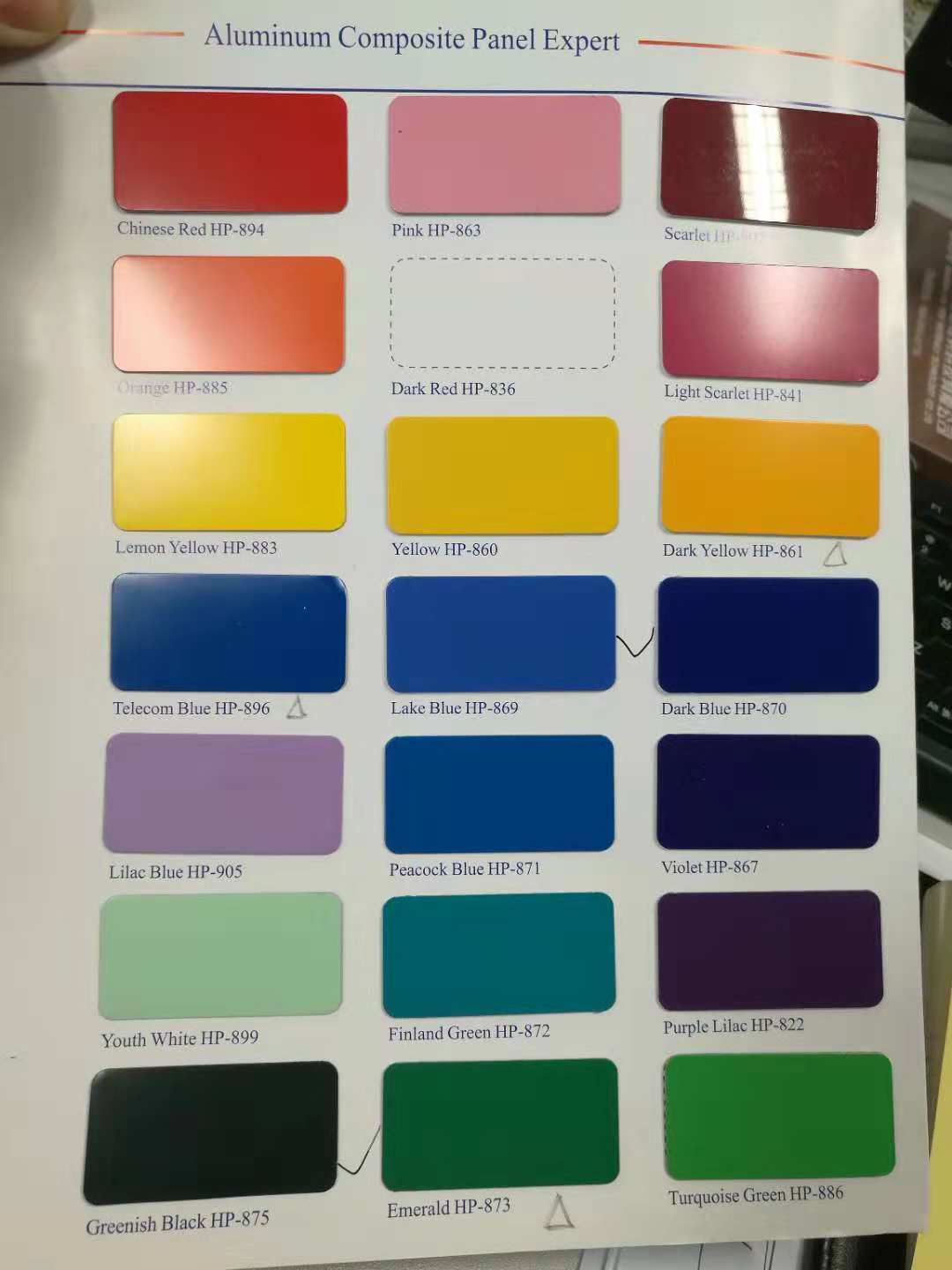 Personnalisé