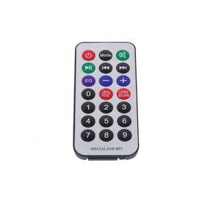 JQ音乐盒套件播放器usb sd aux解码板模块fm收音机mp3 12v - Product Image 5