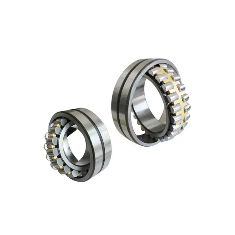 W33 Bearing WRM Bearings 22205 CCK/W33 Spherical Roller Bearing 25*52*18mm Roller Bearing