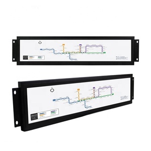 28&quot; <strong>Open</strong> <strong>Frame</strong> Bus <strong>LCD</strong> Stretched <strong>Display</strong> <strong>Android</strong> Video Steam <strong>LCD</strong> Advertising <strong>Display</strong> - Product Image 2
