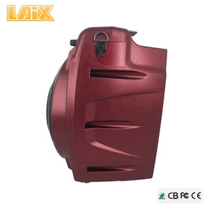 Laix SP-A28ポータブルスピーカーシステムPCマルチメディア2018新商品アクティブスピーカー価格ポータブルワイヤレススピーカー - Product Image 3