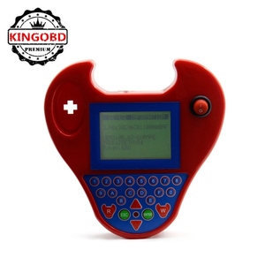 2024 Schlussverkauf!!!neueste Mini-Zed Bull DHL-Lieferung intelligenter Transponder-Chip Schlüsselklon, ZEDBULL Schlüsselanbieter, Auto-Schlüsselprogrammierungstool - Product Image 2