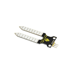 Módulo controlador de sensor de humedad del suelo Keyestudio para Arduino para Microbit