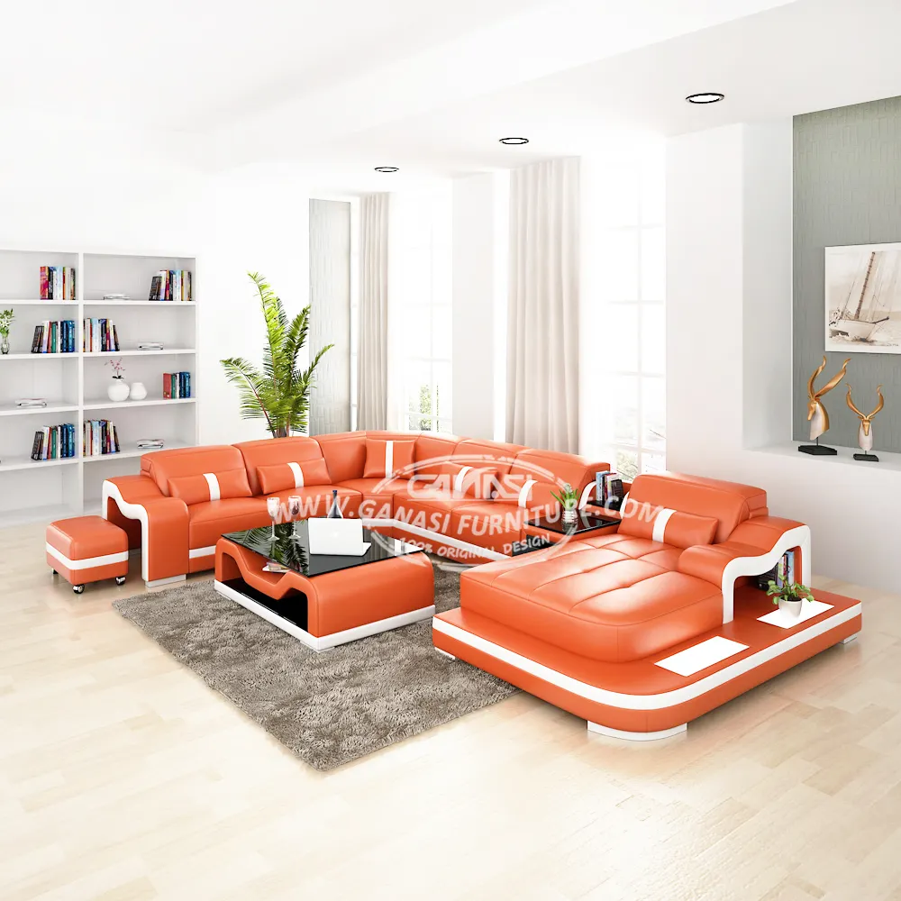 Phong cách ý phòng khách nội thất sofa, chesterfield sofa sang trọng min thứ tự
