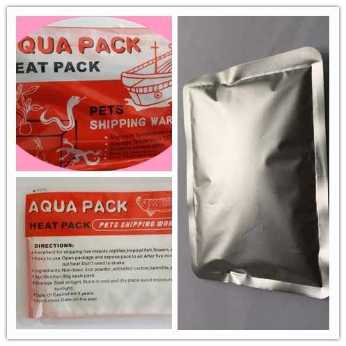 72 Hours Reptile Shipping Warmer Heat Pack