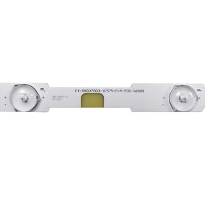 フィリップスTPT550J1-QVN03-UのTVバックライトストリップの交換 - Product Image 4