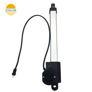 24V家具升降机构电动线性致动器SLA03-Y小电机