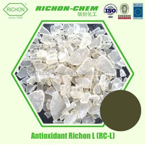 轮胎制造材料化学名称 c21h28o CAS NO 68610-51-5 橡胶抗氧化剂 Richon L 或 RC-L