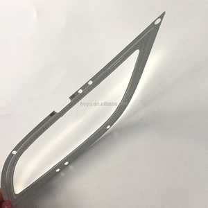 Custom Red Amber Color <strong>12V</strong> <strong>5W</strong> COB <strong>LED</strong> Chip Module for Car Taillight - Product Image 6