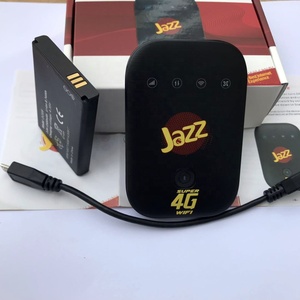 150 Mbit/s 4G LTE Mobile Pocket WiFi Router Jazz MF673 PK Hua Wei E5573