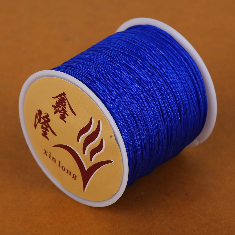 Bleu roi
